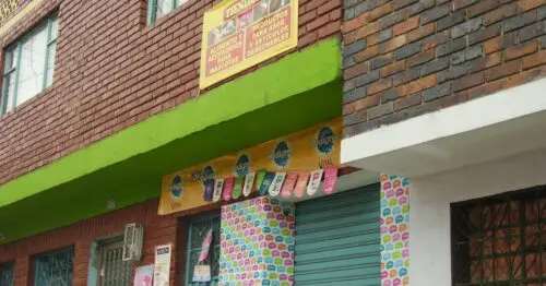 TIENDA MA CALLE 40A SUR ESTE TIENDA MA CALLE 40A SUR ESTE